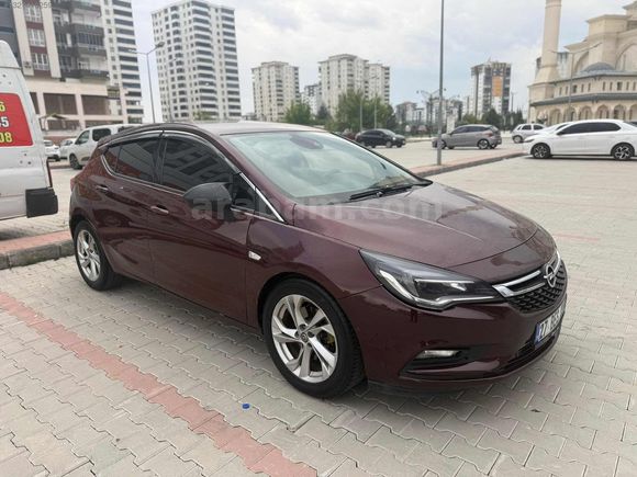 OLCAY MOTORS"dan 2017 240 bn km de