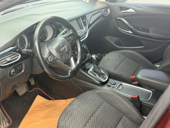 OLCAY MOTORS"dan 2017 240 bn km de