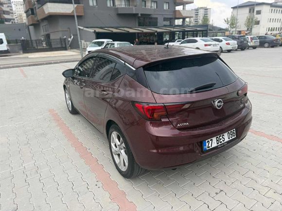 OLCAY MOTORS"dan 2017 240 bn km de