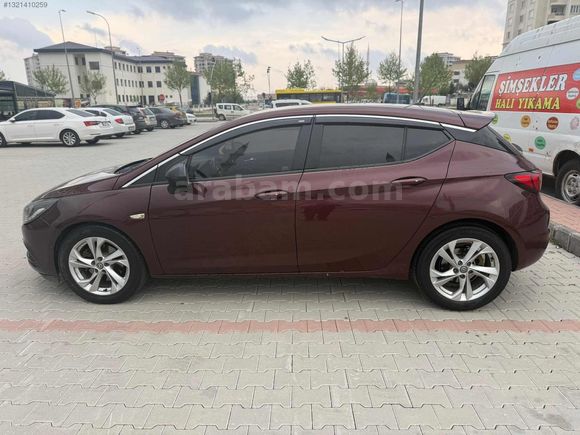 OLCAY MOTORS"dan 2017 240 bn km de