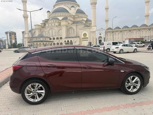 OLCAY MOTORS"dan 2017 240 bn km de