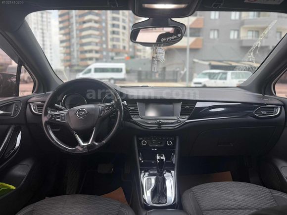 OLCAY MOTORS"dan 2017 240 bn km de