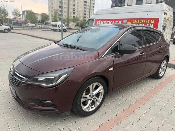 OLCAY MOTORS"dan 2017 240 bn km de