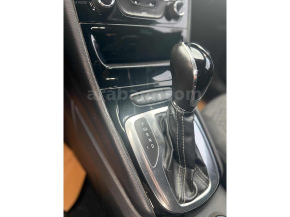 OLCAY MOTORS"dan 2017 240 bn km de