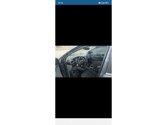 Sahibinden Ford Focus 1.6 TDCi Titanium 2009 Model