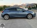 OPEL ASTRA 1.6 CDTİ ' DYNAMİC ' OTOMATİK VTS 160.000 Km