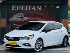 97 BİN KM 2016 ASTRA 1.6CDTI DYNAMİC HATASIZ BOYASIZ 6 İLERİ