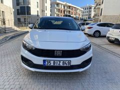 Sahibinden Fiat Egea 1.3 Multijet Easy 2022 Model 