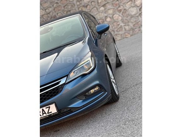 POYRAZ'DAN HATASIZ BOYASIZ ASTRA DYNAMİC