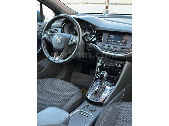 POYRAZ'DAN HATASIZ BOYASIZ ASTRA DYNAMİC