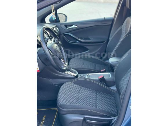 POYRAZ'DAN HATASIZ BOYASIZ ASTRA DYNAMİC