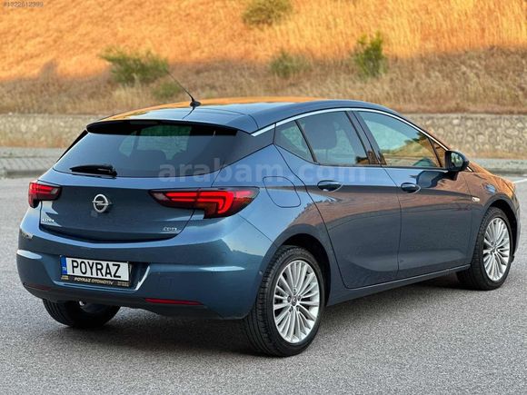 POYRAZ'DAN HATASIZ BOYASIZ ASTRA DYNAMİC