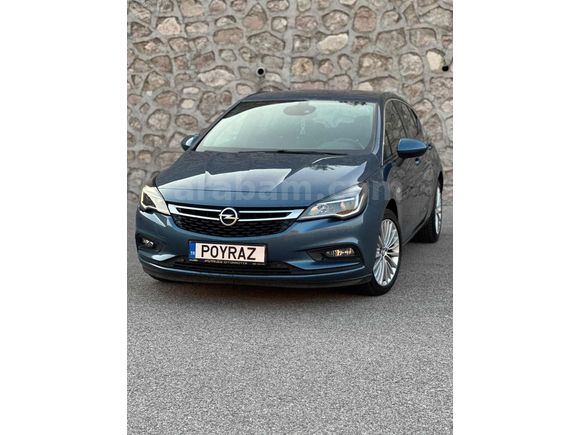 POYRAZ'DAN HATASIZ BOYASIZ ASTRA DYNAMİC