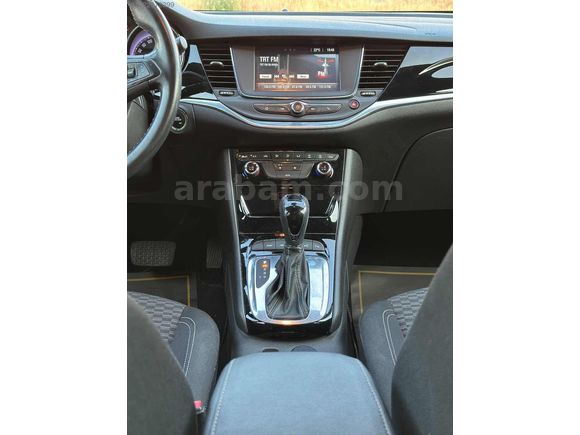 POYRAZ'DAN HATASIZ BOYASIZ ASTRA DYNAMİC