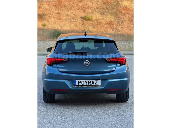 POYRAZ'DAN HATASIZ BOYASIZ ASTRA DYNAMİC