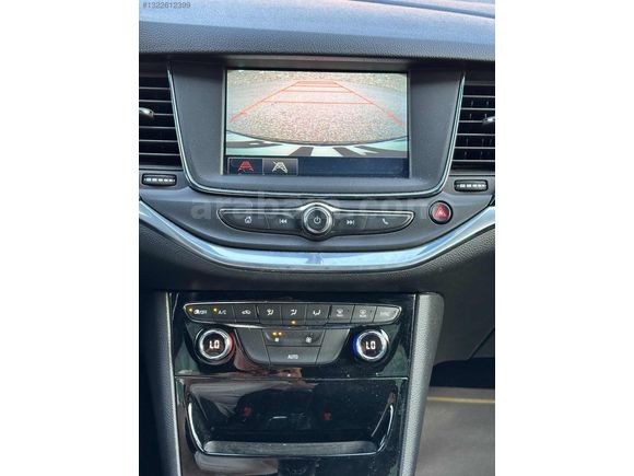 POYRAZ'DAN HATASIZ BOYASIZ ASTRA DYNAMİC
