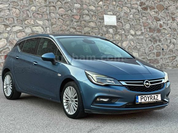 POYRAZ'DAN HATASIZ BOYASIZ ASTRA DYNAMİC