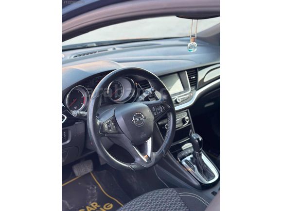 POYRAZ'DAN HATASIZ BOYASIZ ASTRA DYNAMİC