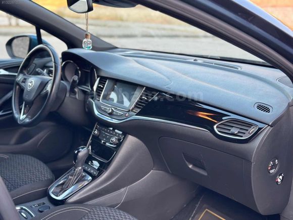 POYRAZ'DAN HATASIZ BOYASIZ ASTRA DYNAMİC