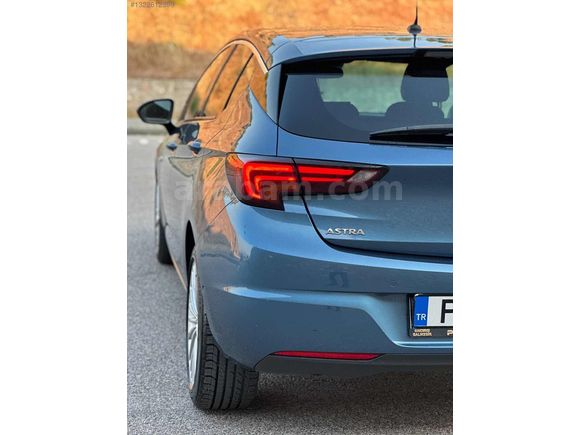 POYRAZ'DAN HATASIZ BOYASIZ ASTRA DYNAMİC