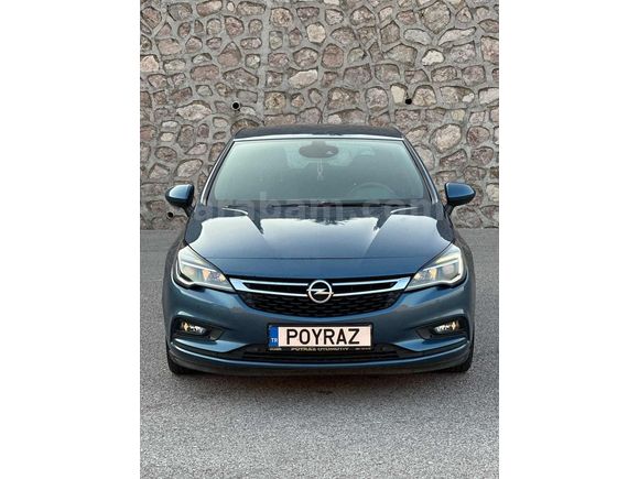 POYRAZ'DAN HATASIZ BOYASIZ ASTRA DYNAMİC