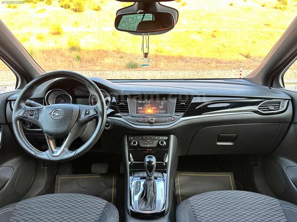POYRAZ'DAN HATASIZ BOYASIZ ASTRA DYNAMİC