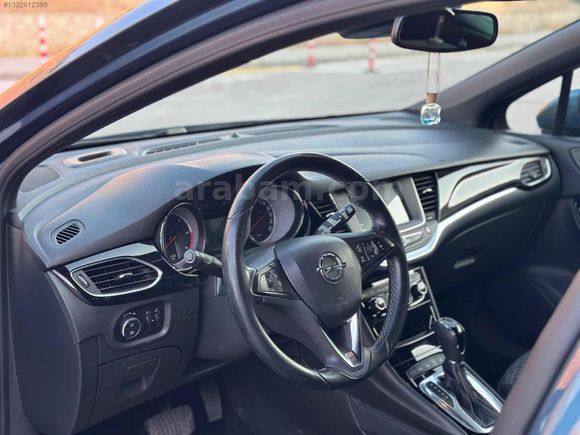 POYRAZ'DAN HATASIZ BOYASIZ ASTRA DYNAMİC