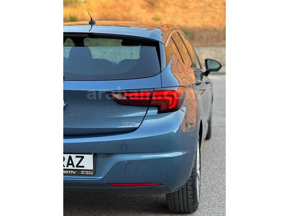 POYRAZ'DAN HATASIZ BOYASIZ ASTRA DYNAMİC