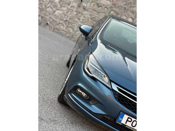 POYRAZ'DAN HATASIZ BOYASIZ ASTRA DYNAMİC