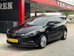2017 YENİ KASA DYNAMİC 70 BİN KM SERVİS BAKIMLI OTOMATİK