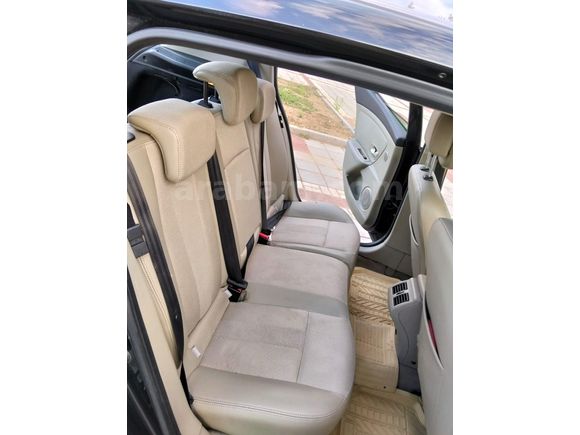 Değişensiz Full Dolu Renault Megane 1.5 dCi Privilege 2012 Model