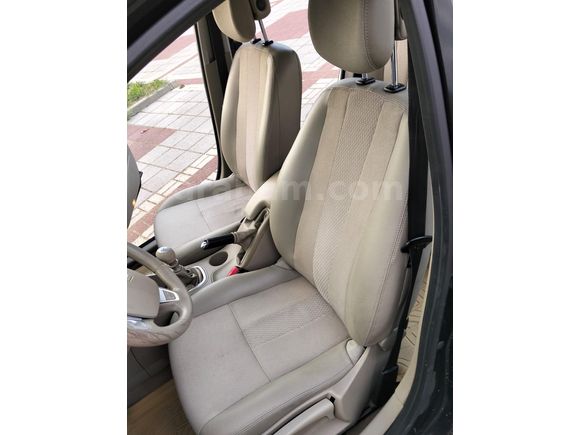 Değişensiz Full Dolu Renault Megane 1.5 dCi Privilege 2012 Model