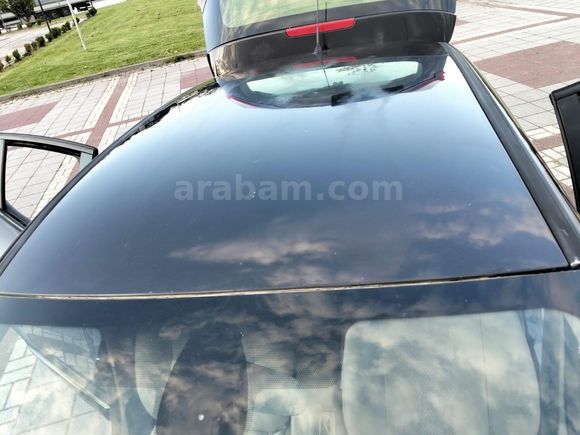 Değişensiz Full Dolu Renault Megane 1.5 dCi Privilege 2012 Model