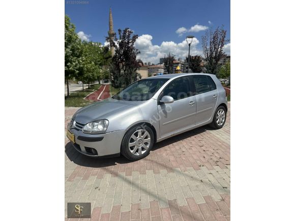 SF AUTO // MASRAFSIZ SORUNSUZ DÜZ MOTOR LPGLİ