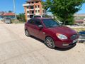 Sahibinden Hyundai Accent Era 1.4 Team 2007 Model Bordo