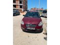 Sahibinden Hyundai Accent Era 1.4 Team 2007 Model Bordo