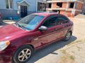 Sahibinden Hyundai Accent Era 1.4 Team 2007 Model Bordo