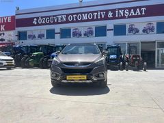 ÖZGÜVEN OTOMOTİV'DEN 110.000KM HATASZ BOYASZ CAM TVN
