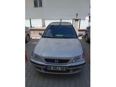 Sahibinden Honda Civic 1.6 i ES 1998 Model