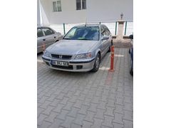 Sahibinden Honda Civic 1.6 i ES 1998 Model