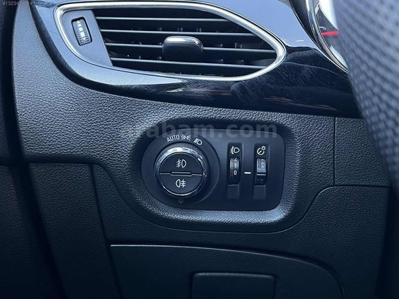 KESKİN MOTORS'tan 2016 OPEL ASTRA HB 1.6CDTI DYNAMİC