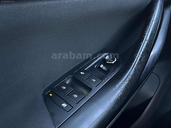 KESKİN MOTORS'tan 2016 OPEL ASTRA HB 1.6CDTI DYNAMİC