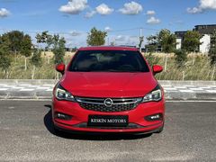 KESKİN MOTORS'tan 2016 OPEL ASTRA HB 1.6CDTI DYNAMİC