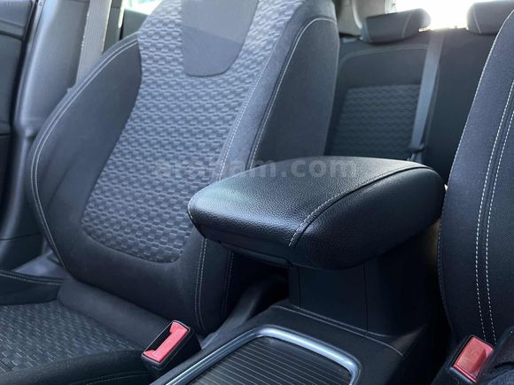 KESKİN MOTORS'tan 2016 OPEL ASTRA HB 1.6CDTI DYNAMİC