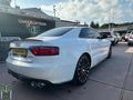 EMSALSİZ AUDİ A5 COUPE 1.8 TFSİ OTOMATİK
