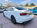 EMSALSİZ AUDİ A5 COUPE 1.8 TFSİ OTOMATİK