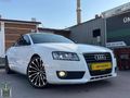EMSALSİZ AUDİ A5 COUPE 1.8 TFSİ OTOMATİK