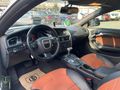 EMSALSİZ AUDİ A5 COUPE 1.8 TFSİ OTOMATİK