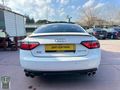 EMSALSİZ AUDİ A5 COUPE 1.8 TFSİ OTOMATİK