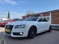 EMSALSİZ AUDİ A5 COUPE 1.8 TFSİ OTOMATİK